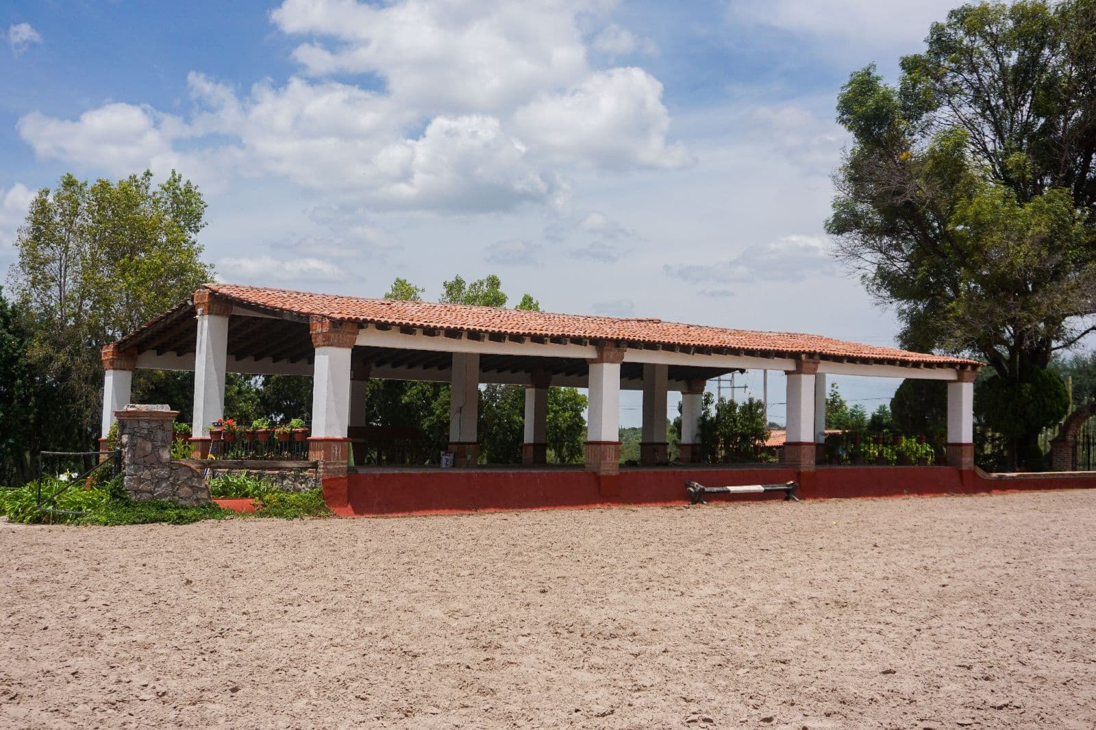 Centro Ecuestre Canales — photo 2 of 10