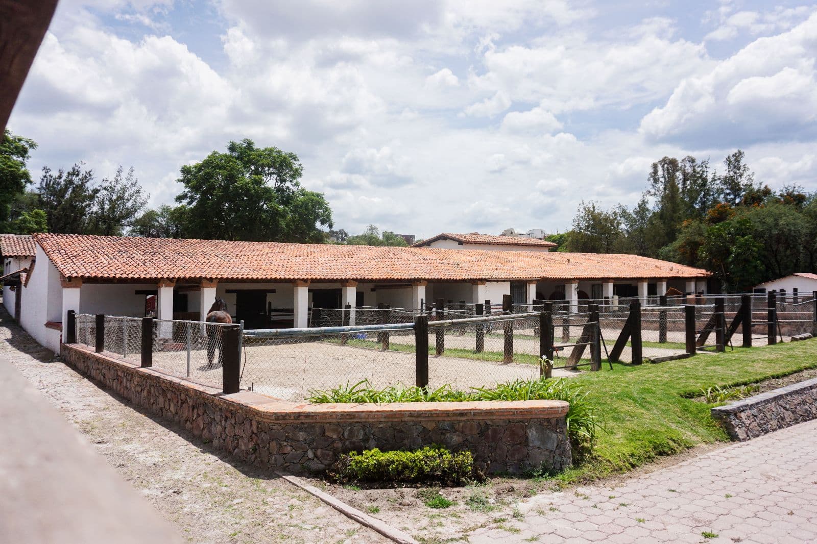 Centro Ecuestre Canales — photo 3 of 10