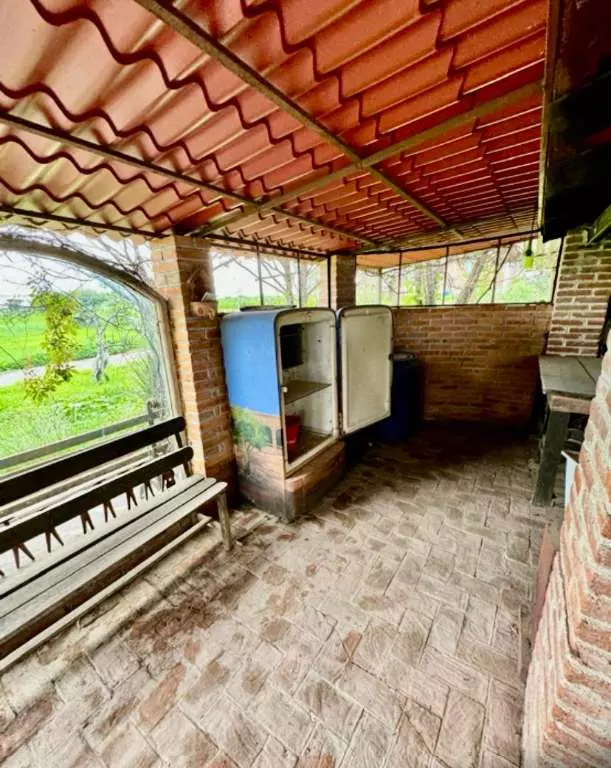 Terreno Campestre Con Cabaña — photo 4 of 10