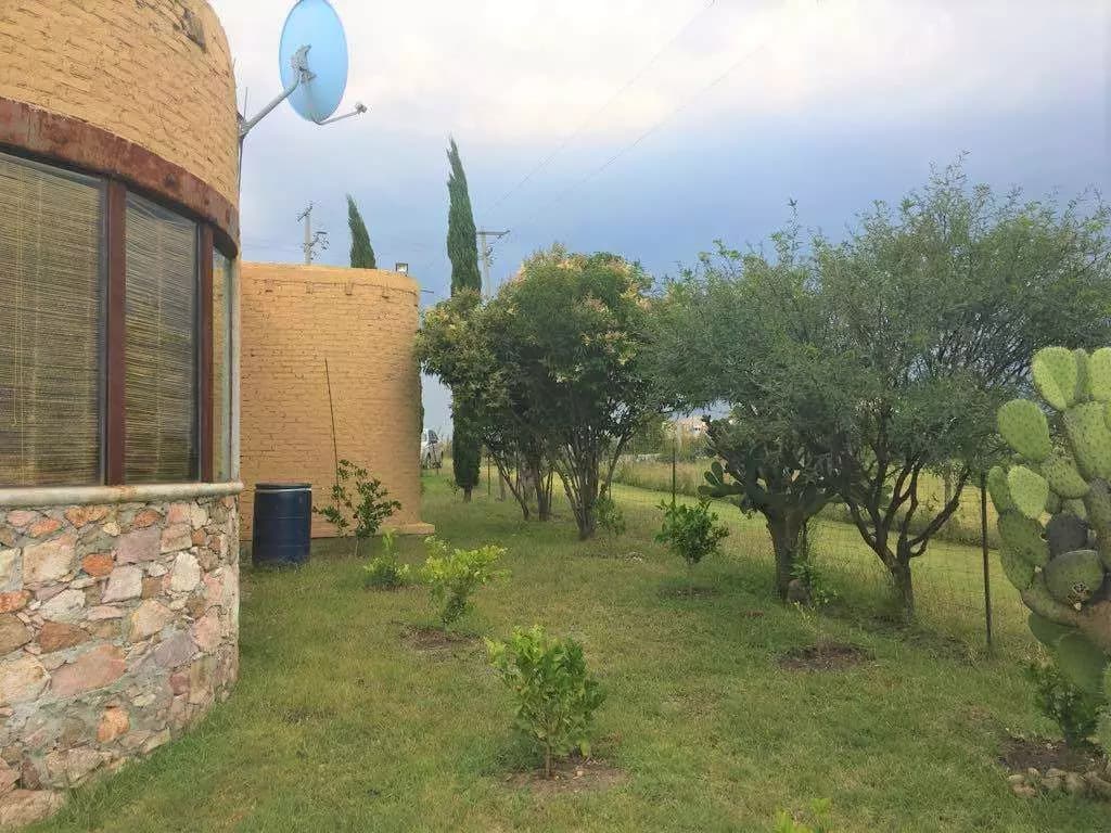 Terreno Campestre Con Cabaña — photo 6 of 10