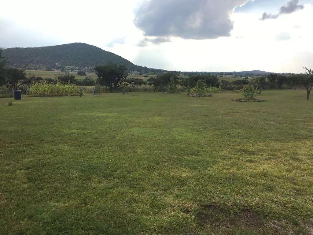 Terreno Campestre Con Cabaña — photo 7 of 10