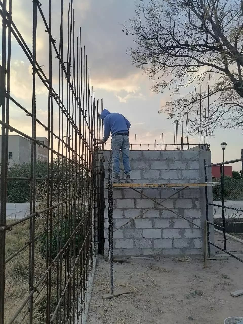 El Suspiro Project — photo 2 of 10