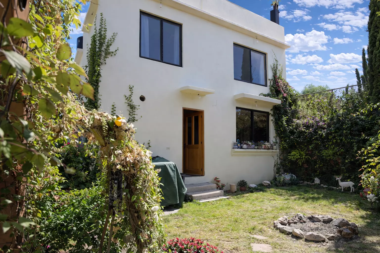 Casa con Casita en Alcocer — photo 4 of 10
