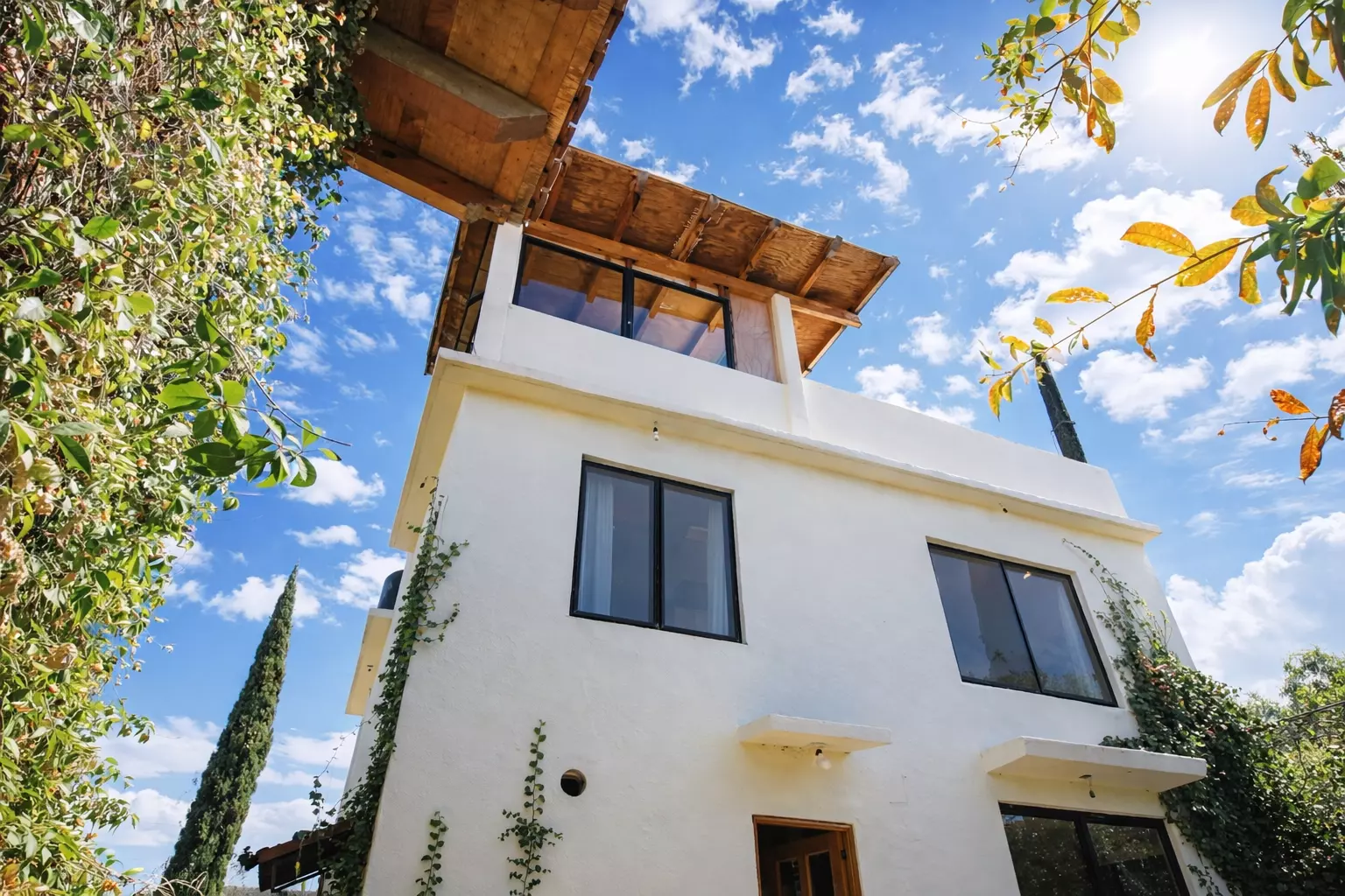 Casa con Casita en Alcocer — photo 3 of 10