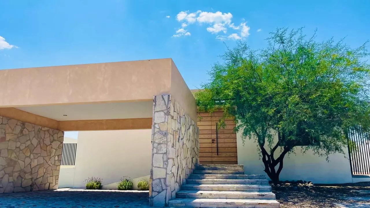 Casa Mítico Residencial