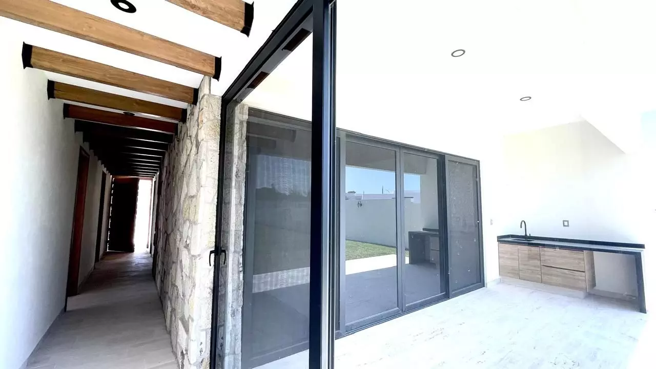 Casa Mítico Residencial — photo 10 of 10