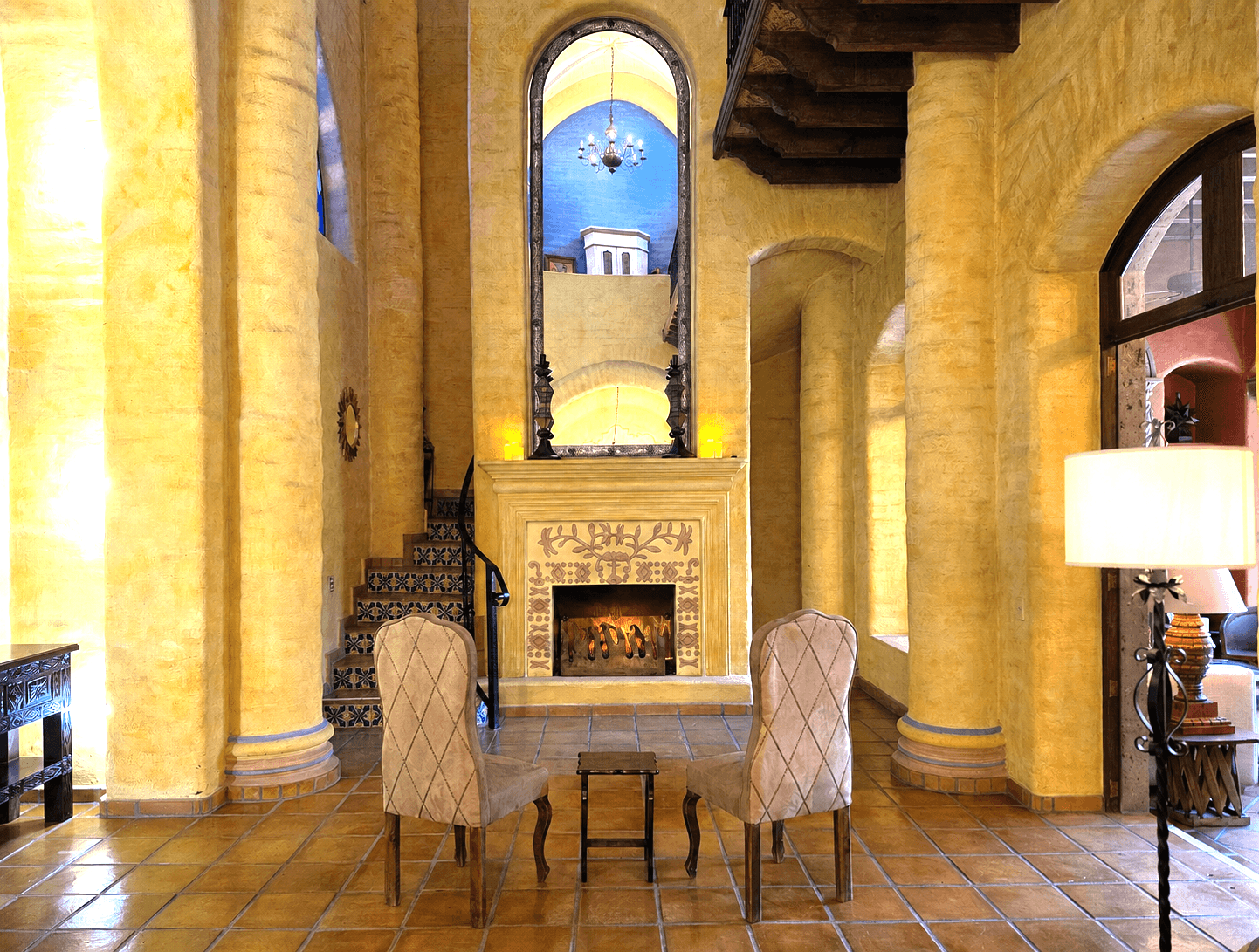 Villa Celestial — photo 1 of 10