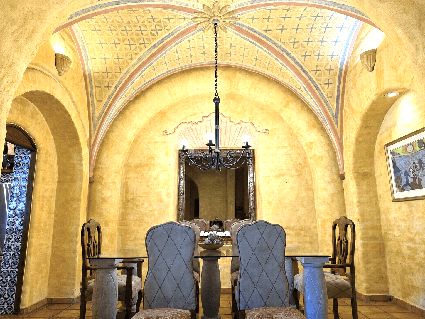 Villa Celestial — photo 7 of 10