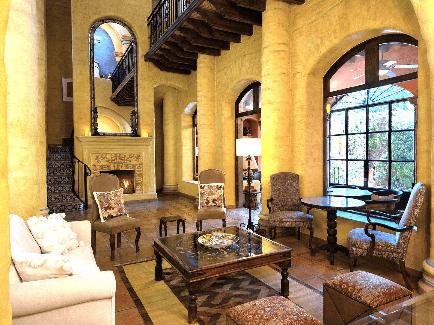 Villa Celestial — photo 8 of 10