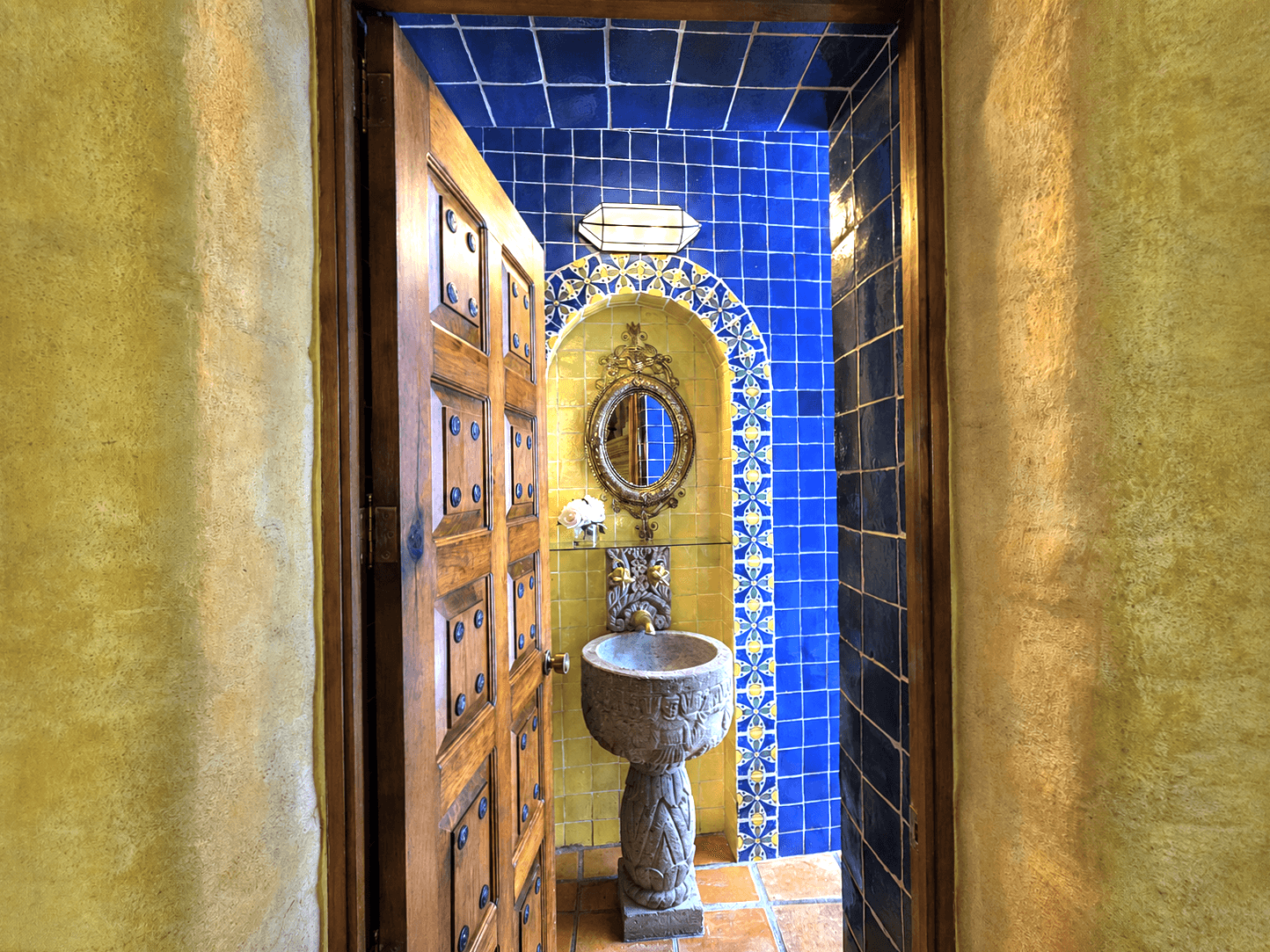Villa Celestial — photo 10 of 10