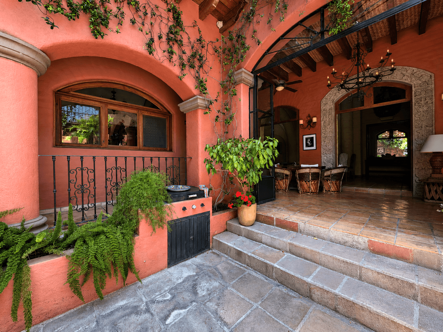 Villa Celestial — photo 3 of 10