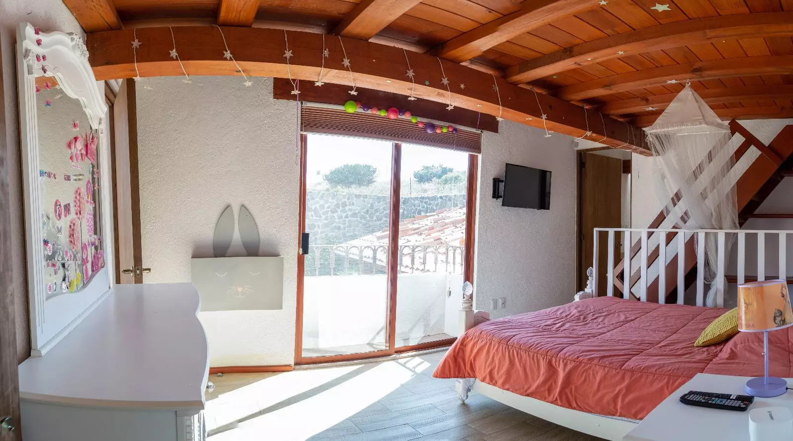 Casa Santa Rosa de Jauregui — photo 5 of 10