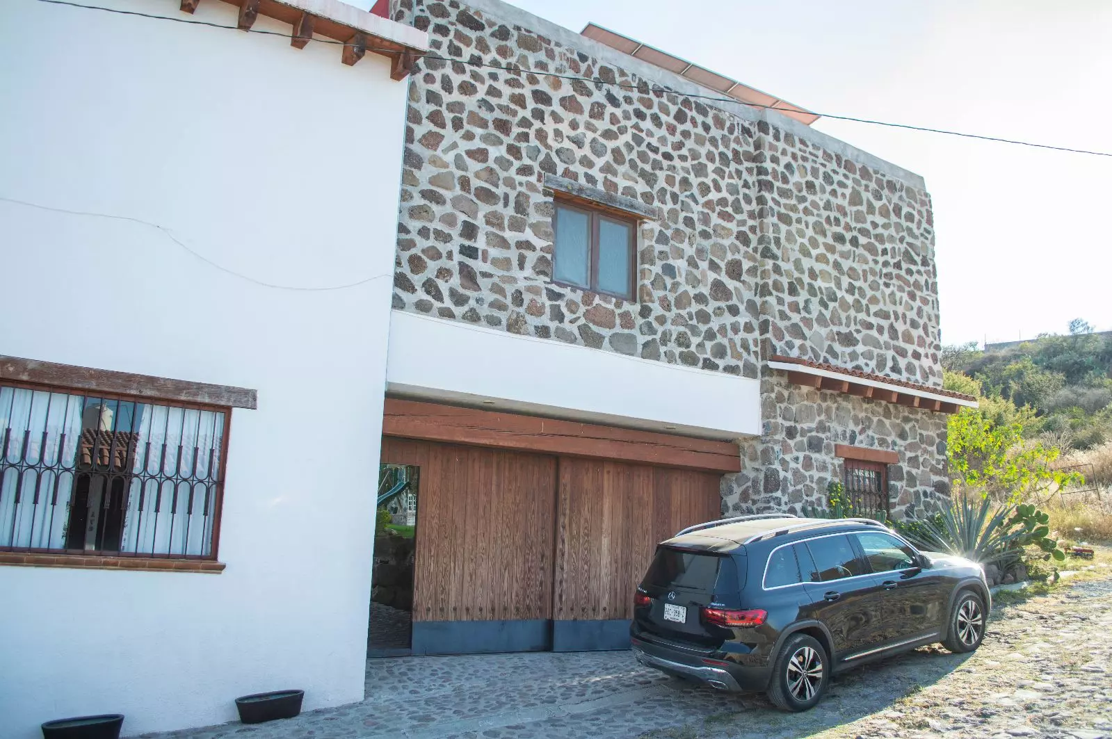 Casa Santa Rosa de Jauregui — photo 6 of 10