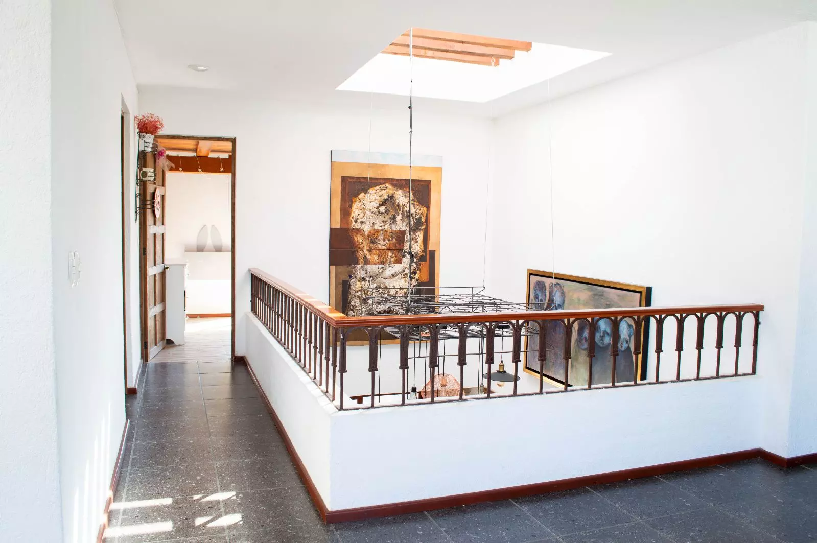 Casa Santa Rosa de Jauregui — photo 7 of 10