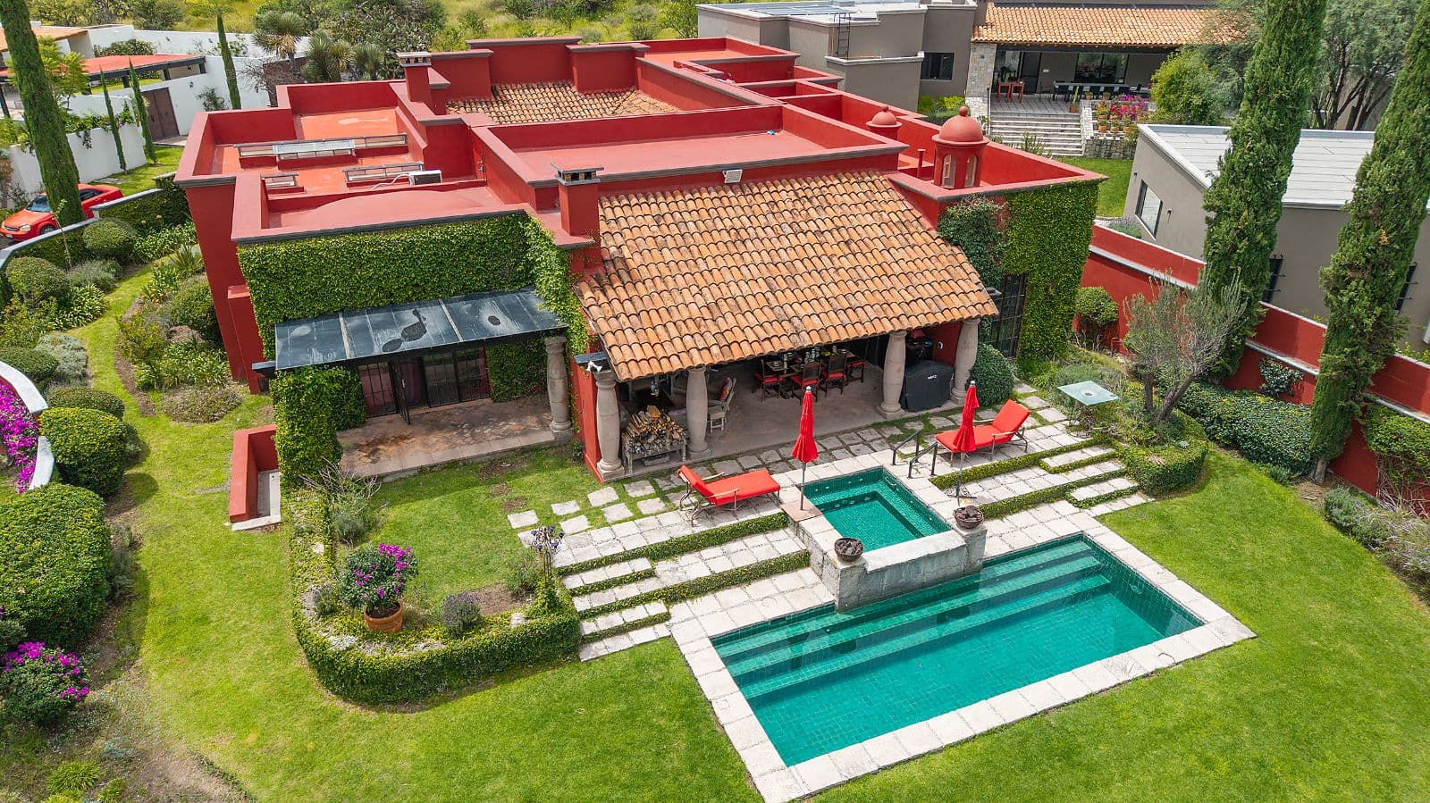 Casa Fisher — photo 1 of 10