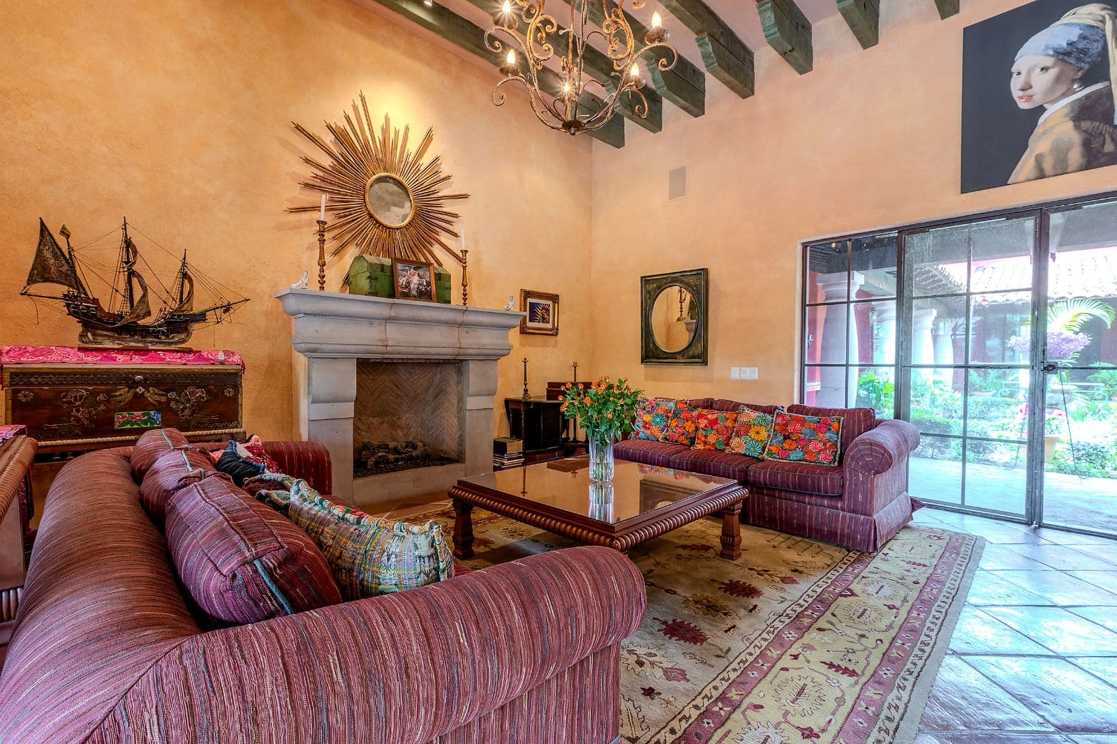 Casa Fisher — photo 9 of 10
