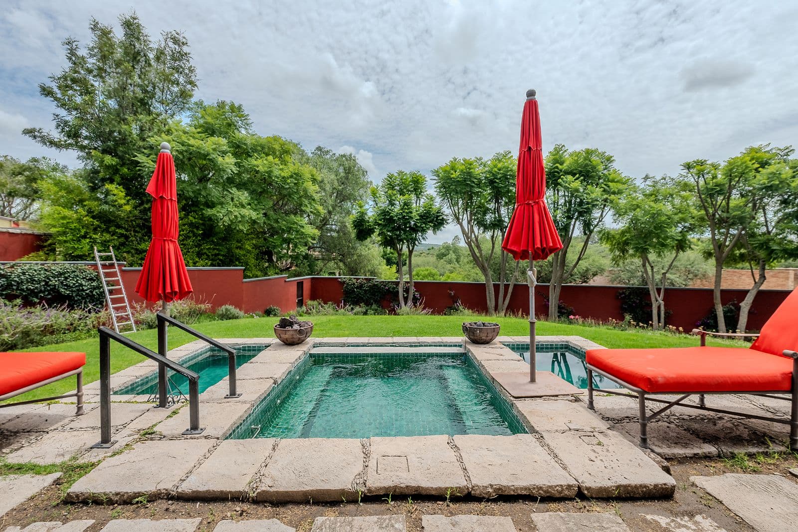 Casa Fisher — photo 10 of 10