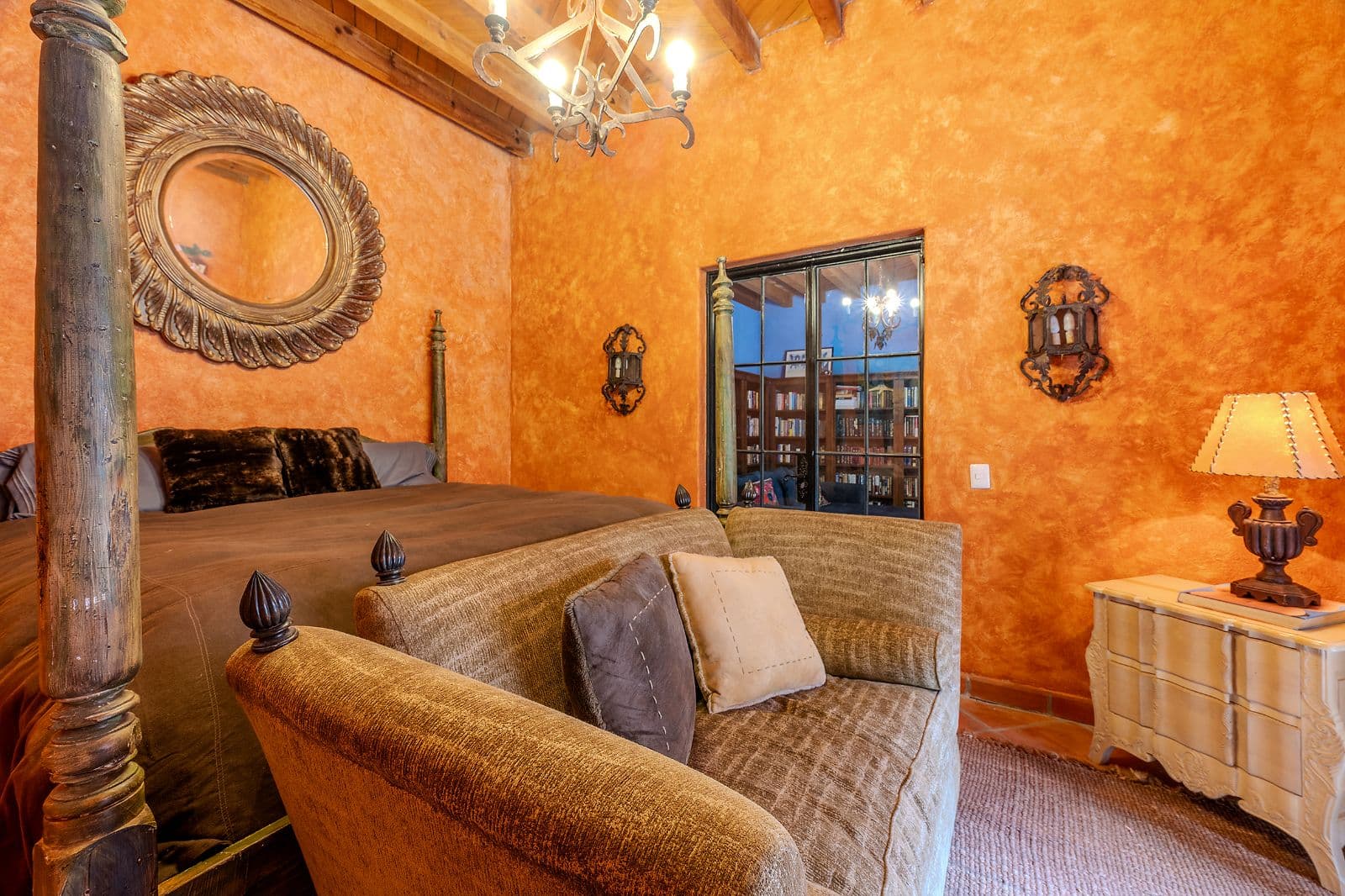 Casa Fisher — photo 4 of 10