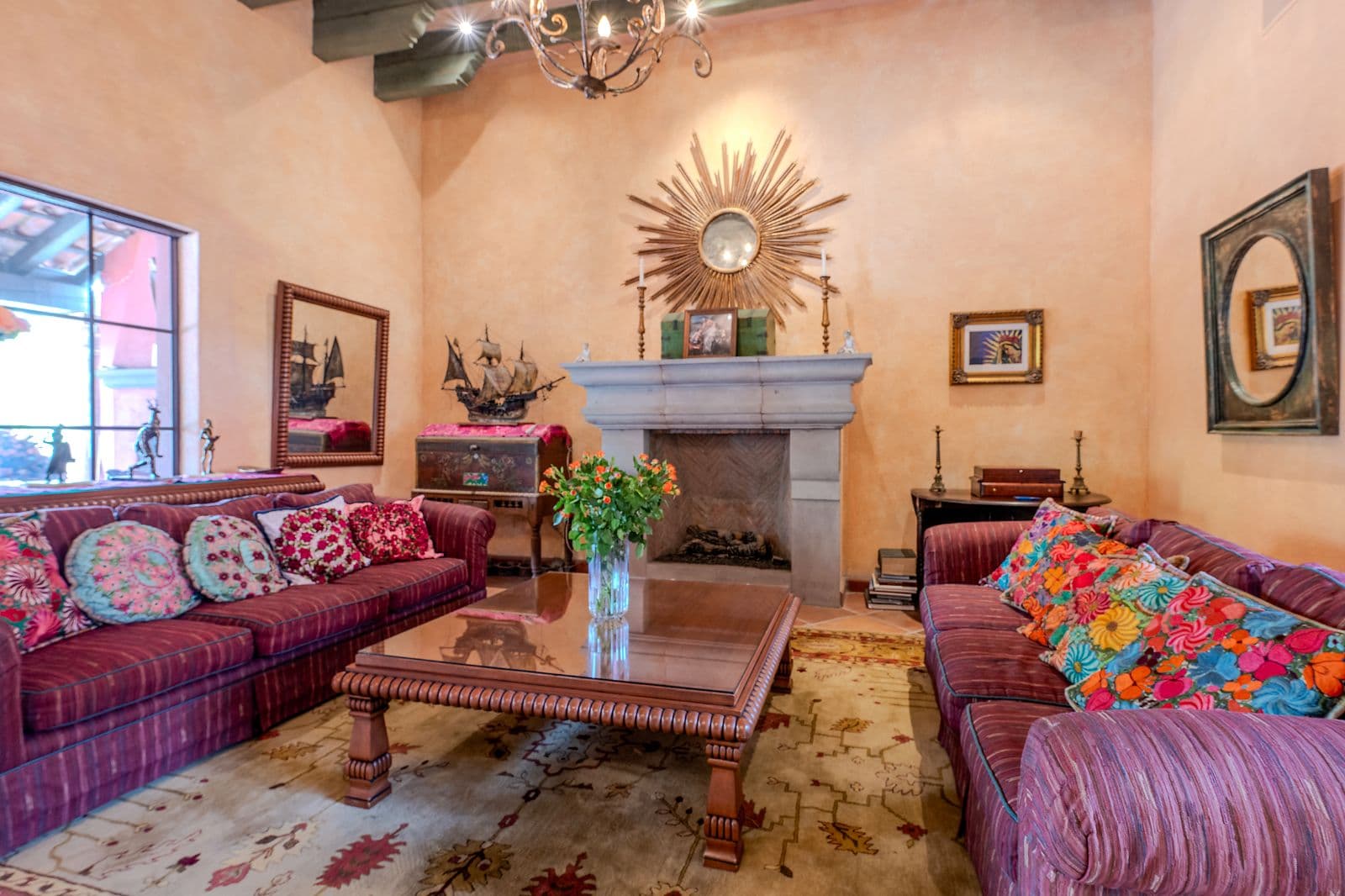 Casa Fisher — photo 8 of 10