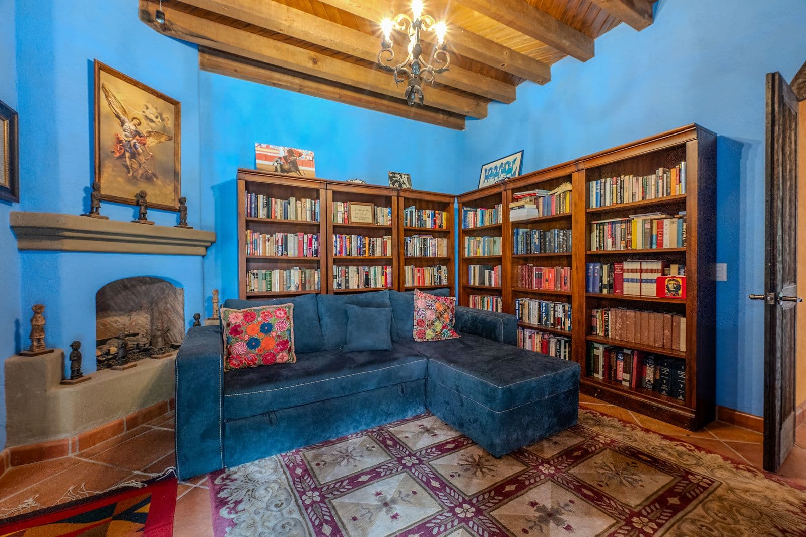 Casa Fisher — photo 2 of 10