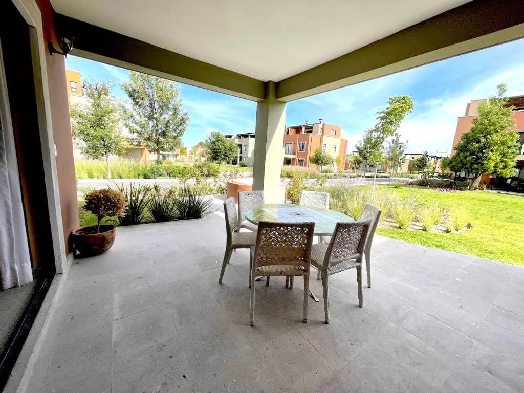 Casa Cuadruplex Pb — photo 6 of 9
