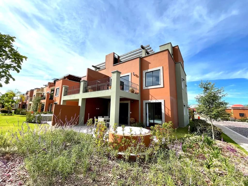 Casa Cuadruplex Pb — photo 9 of 9