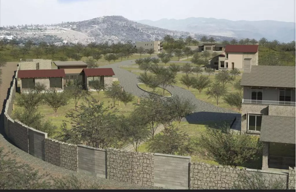 Terrenos Horizonte Land Lot #1 — photo 3 of 5