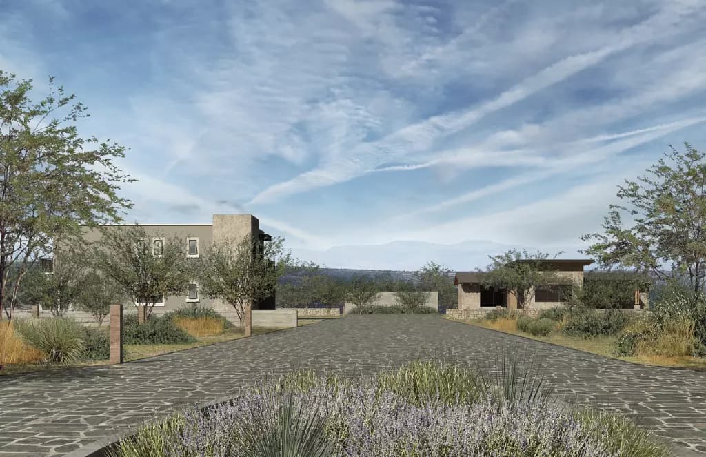 Terrenos Horizonte Land Lot #1 — photo 5 of 5