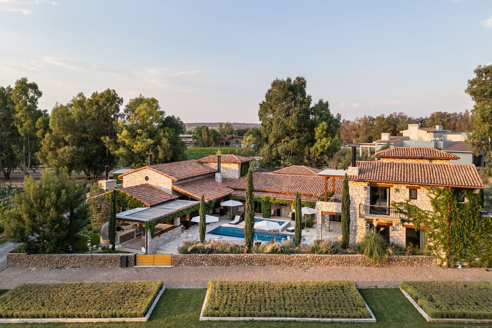 Villa Armonia — photo 1 of 10