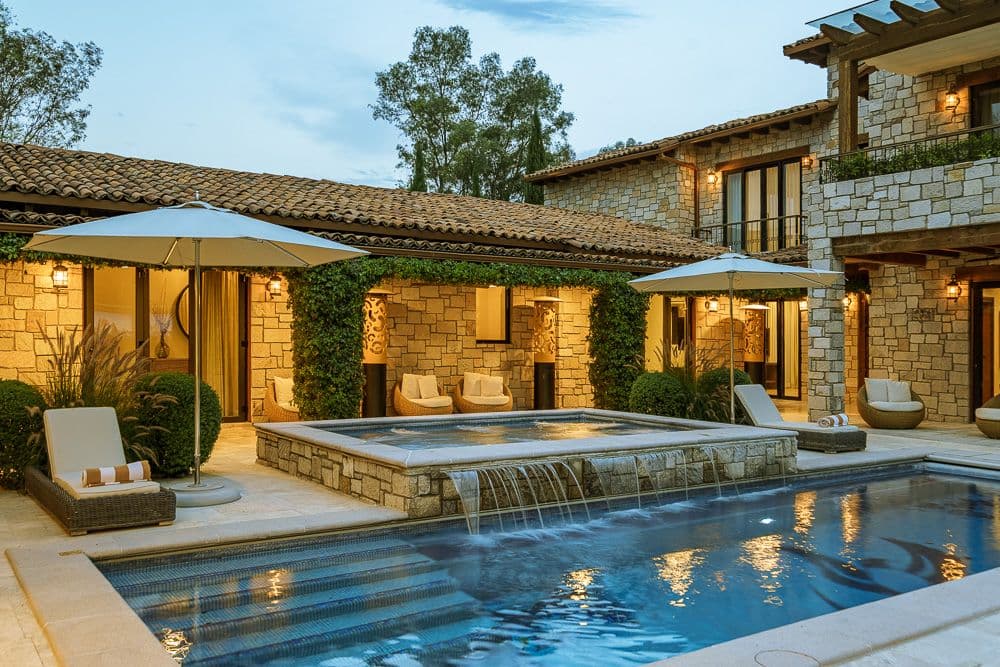 Villa Armonia