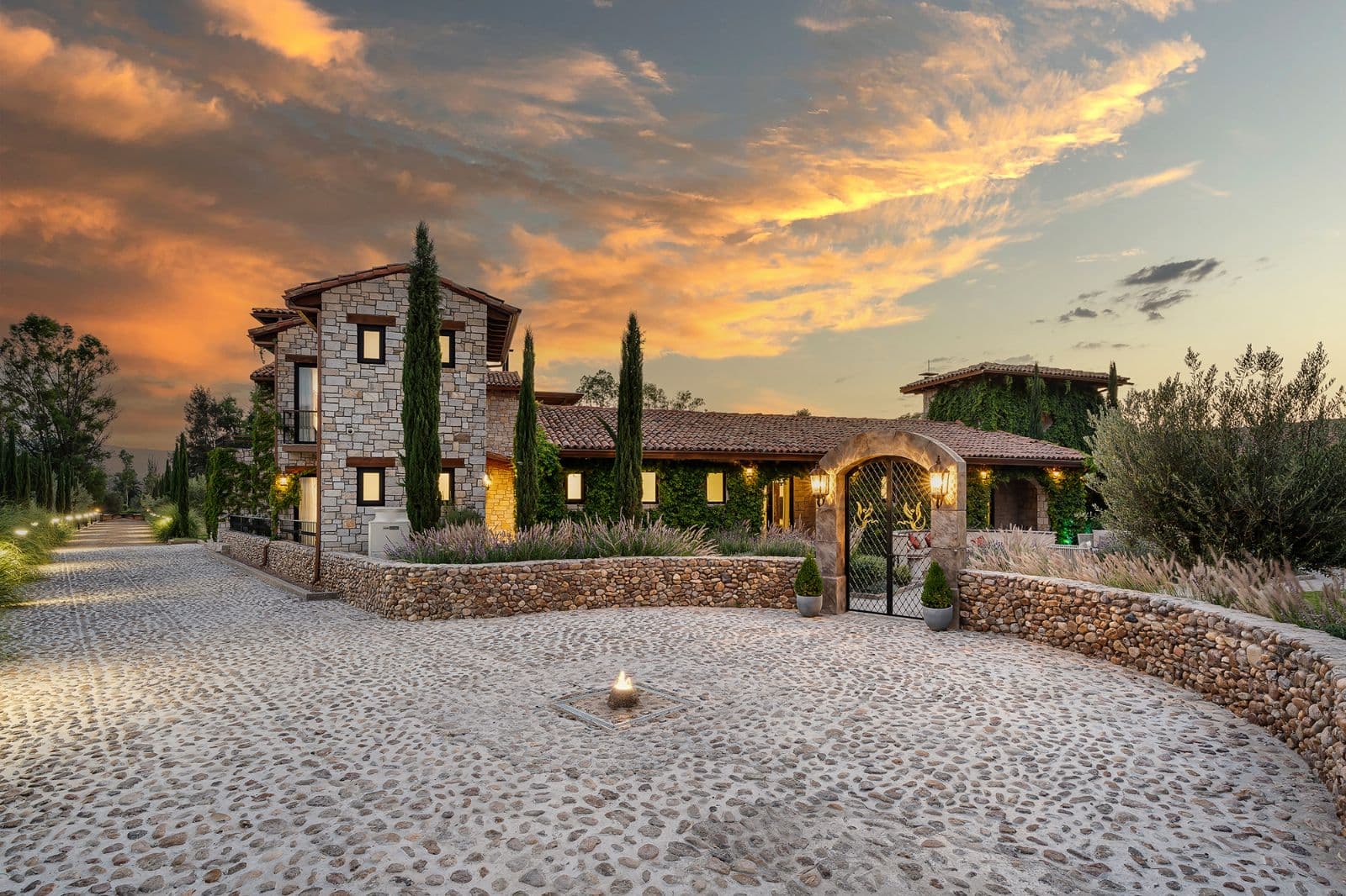 Villa Armonia — photo 2 of 10