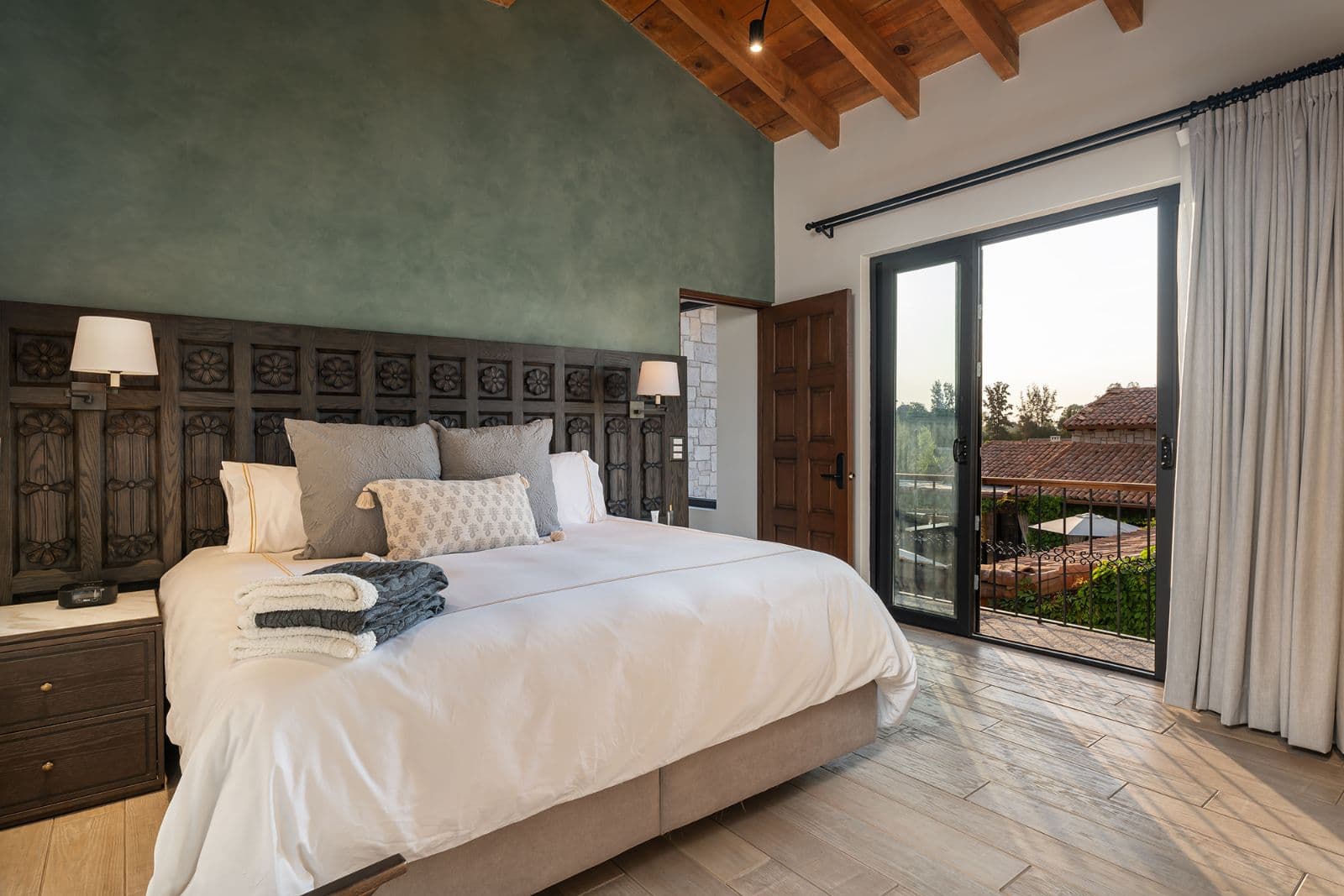 Villa Armonia — photo 9 of 10