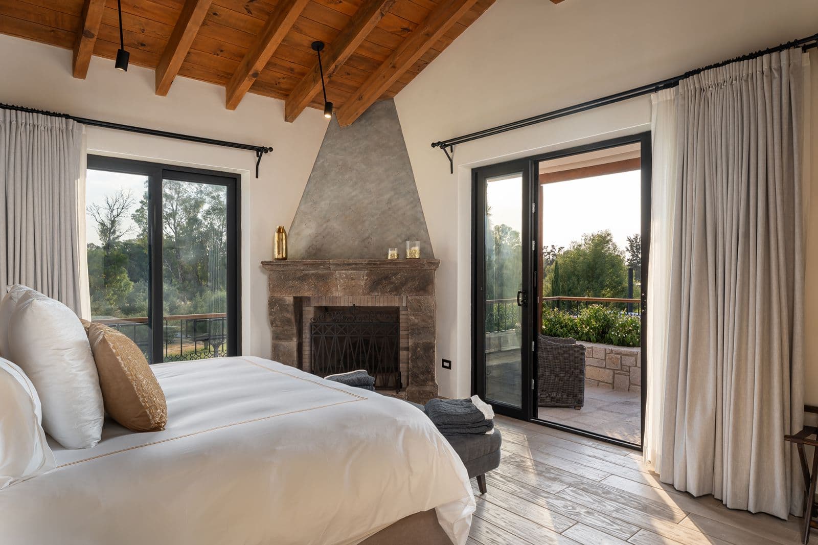 Villa Armonia — photo 8 of 10