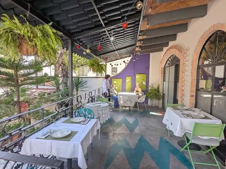 Plaza de Ancha — photo 7 of 7