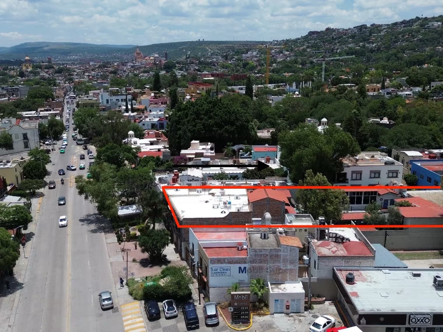 Plaza de Ancha — photo 2 of 7