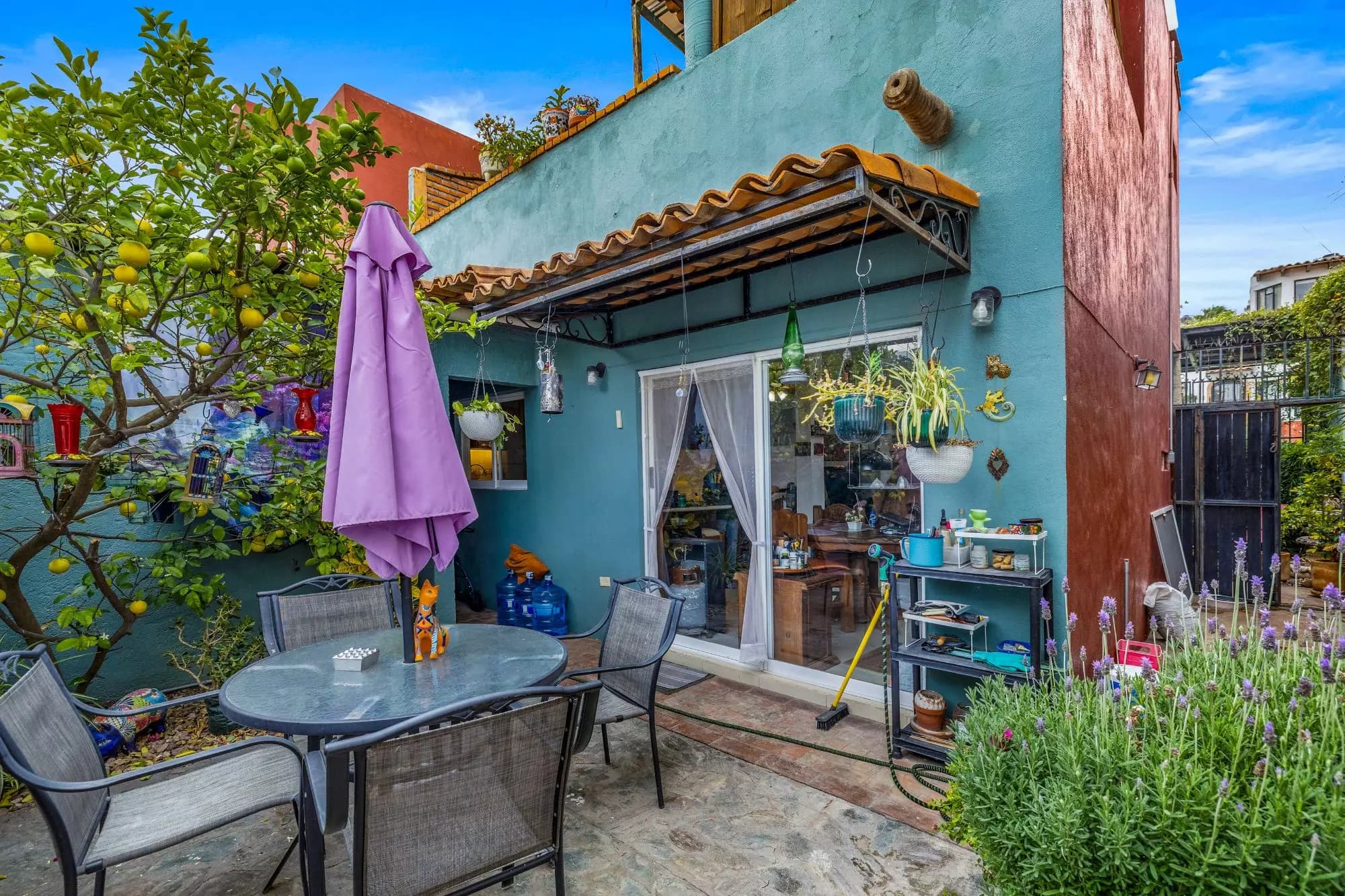 Casa Oasis — photo 1 of 10