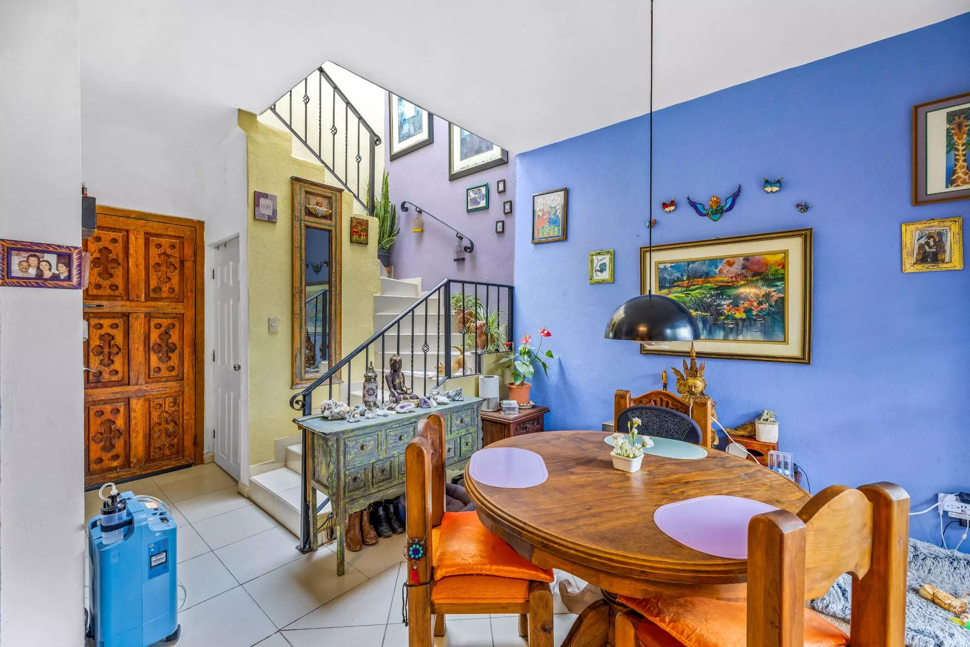 Casa Oasis — photo 6 of 10