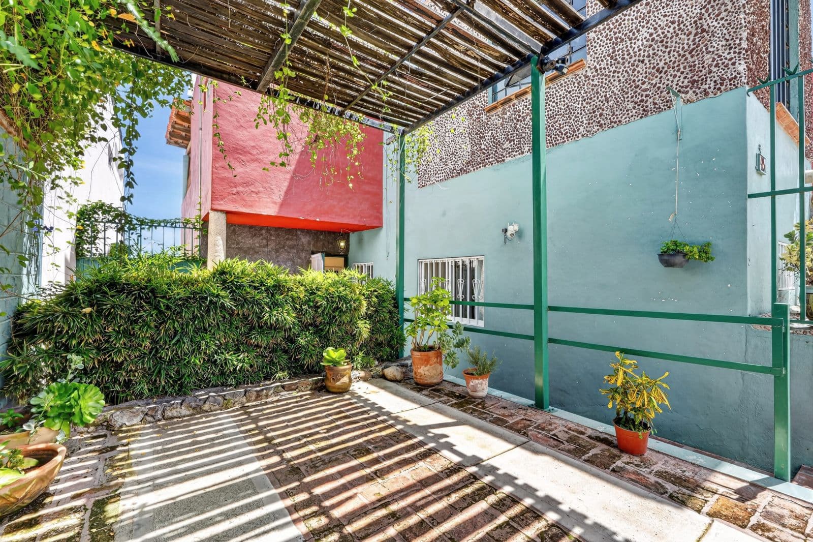 Casa Oasis — photo 2 of 10