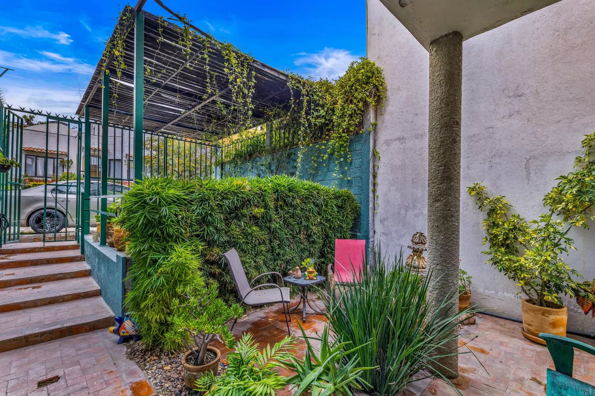 Casa Oasis — photo 3 of 10