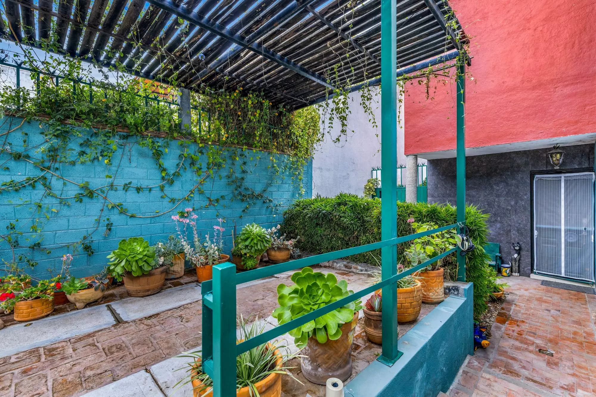 Casa Oasis — photo 2 of 10