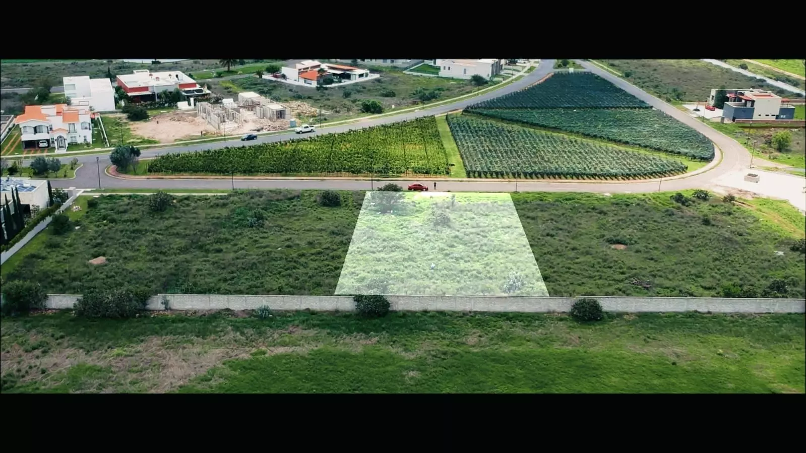 Terreno Loma Bonita, Zirándaro — photo 4 of 8