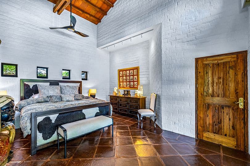 Hacienda Serenidad — photo 7 of 10