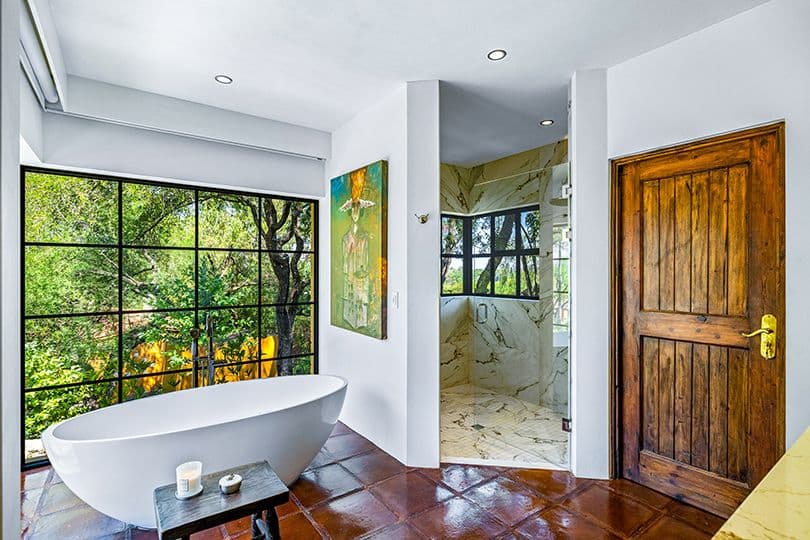 Hacienda Serenidad — photo 10 of 10