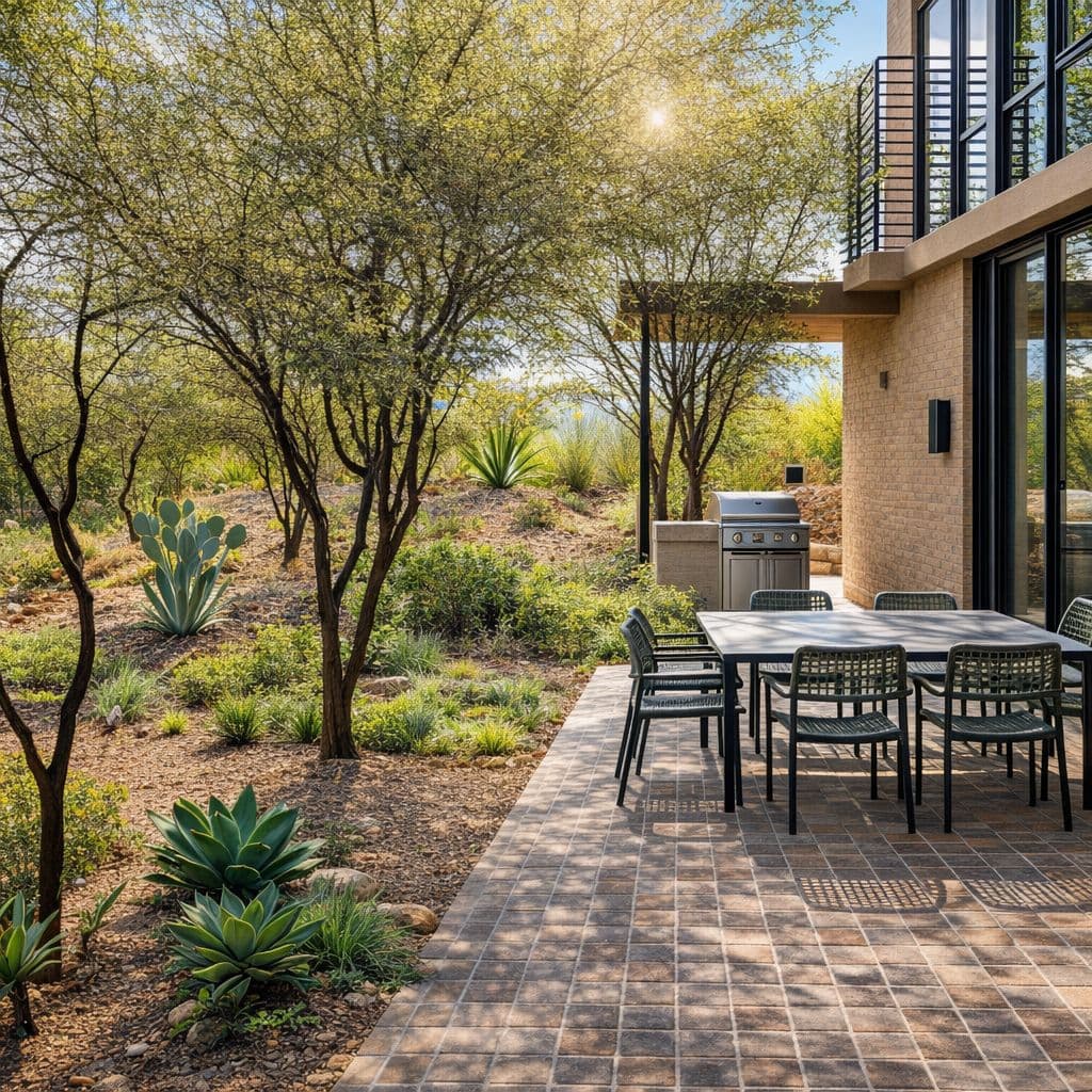 Luxurious Vineyard Home with Pool in "Senderos" — photo 6 of 10