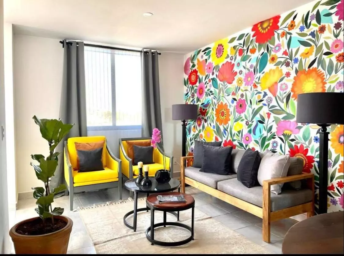 Departamento Santa Cecilia — photo 1 of 10