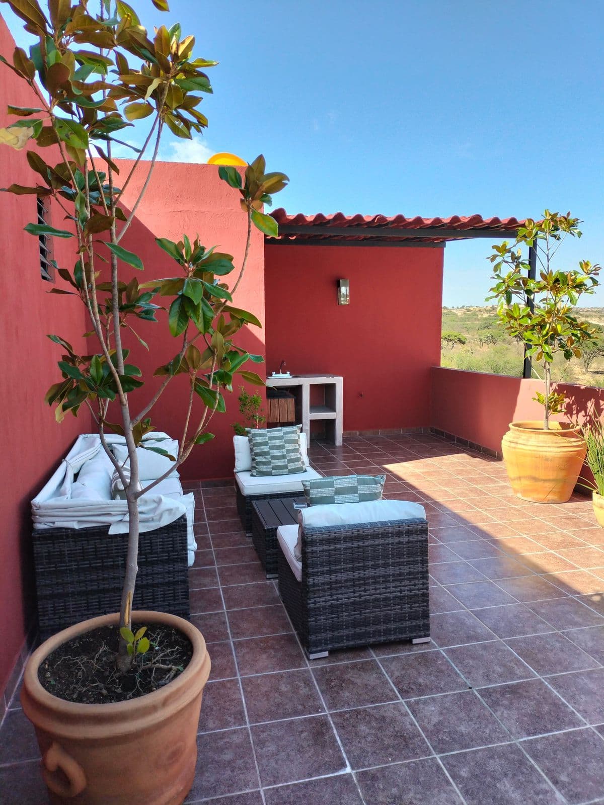 Departamento Santa Cecilia — photo 5 of 10