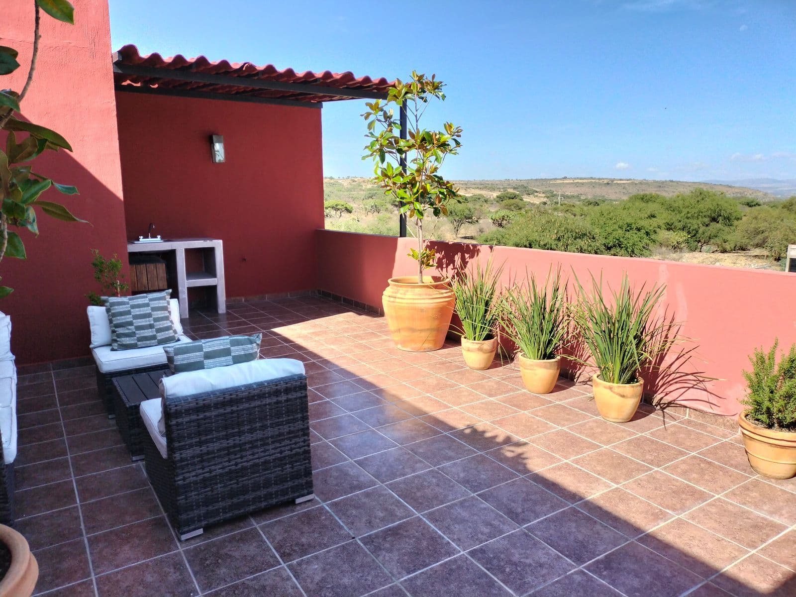 Departamento Santa Cecilia — photo 6 of 10
