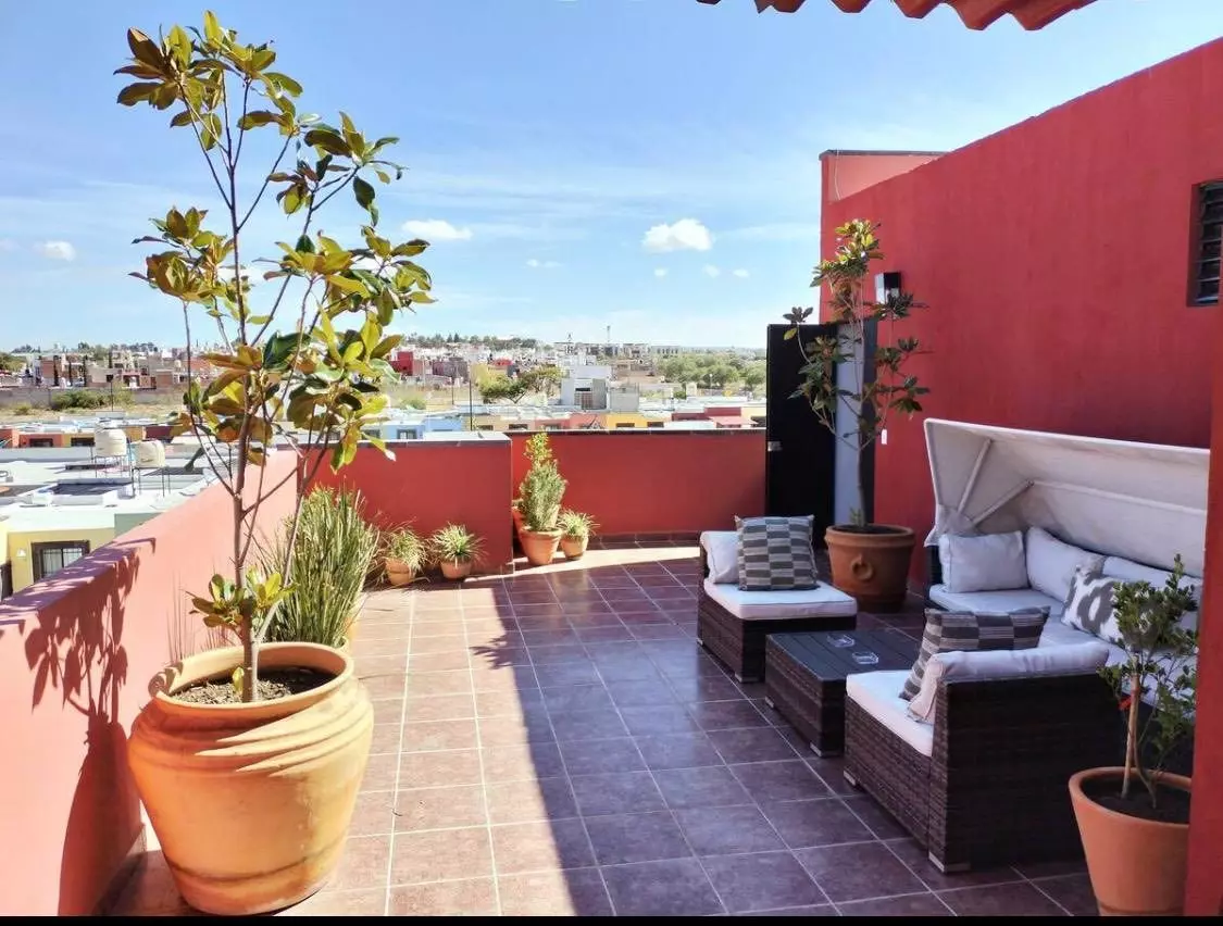 Departamento Santa Cecilia — photo 7 of 10
