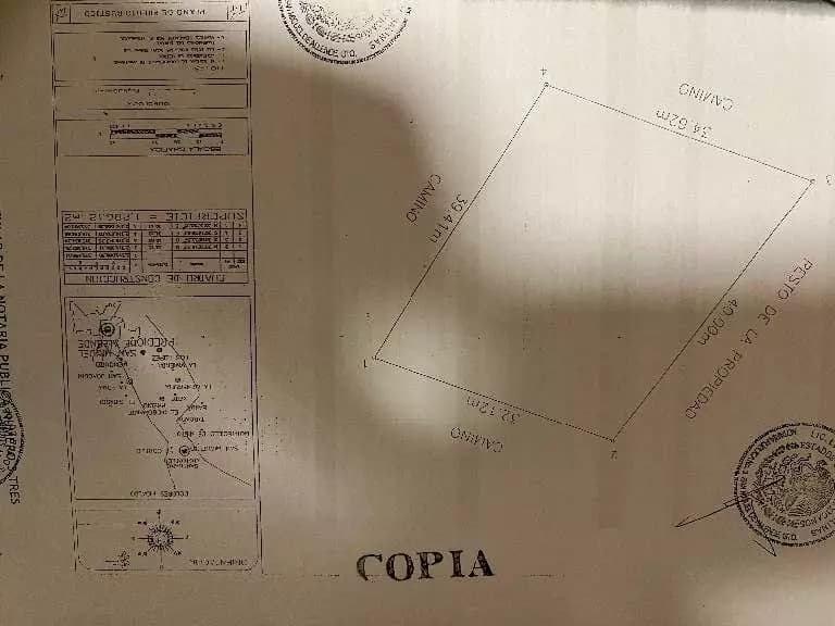 Lote Lidia — photo 2 of 6
