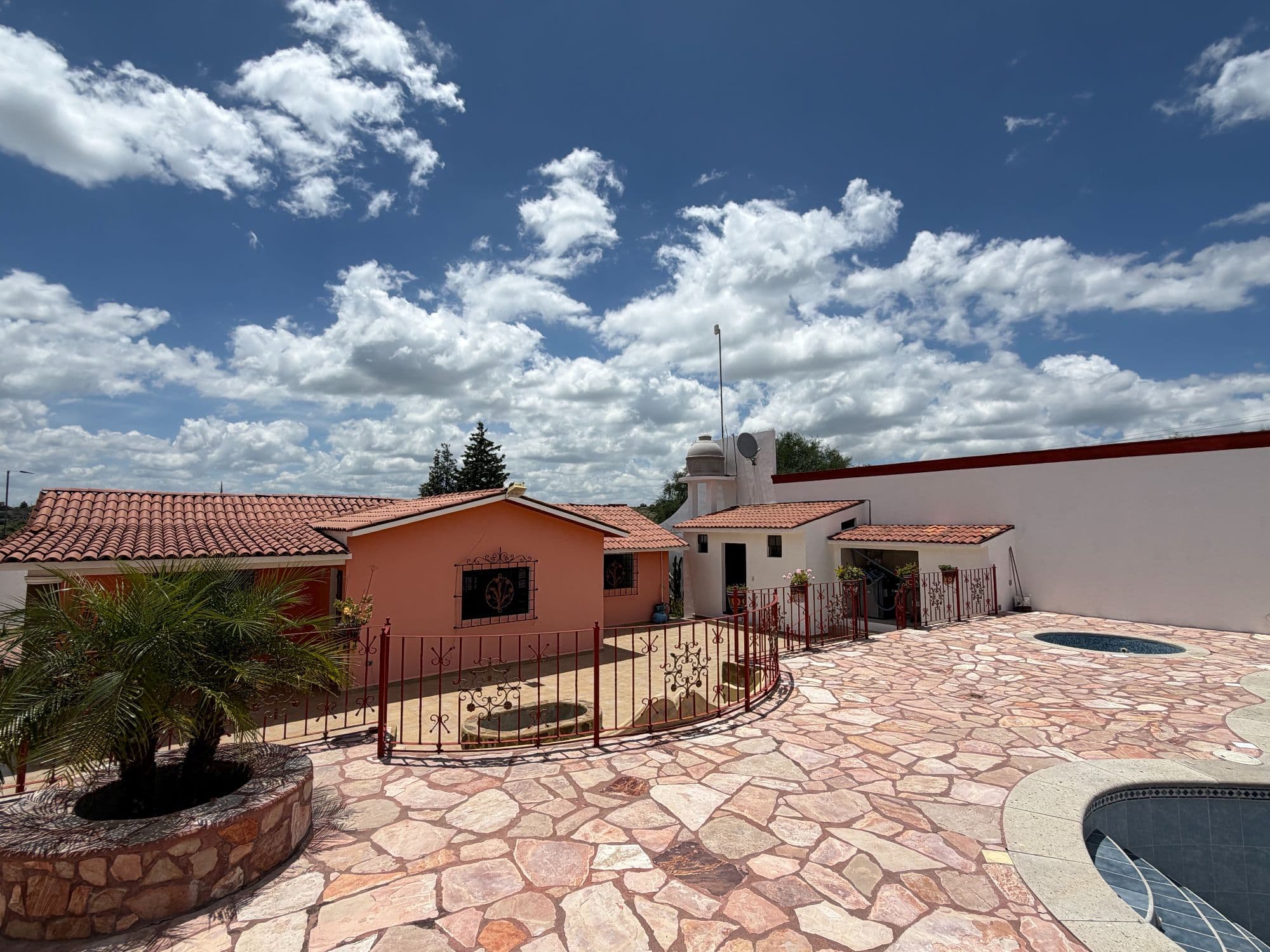 Casa Paraiso Campestre — photo 1 of 10